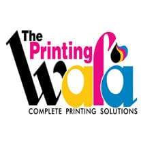 The Printing Wala