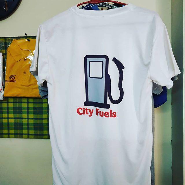 T shirt printing in delhi (255) The Printing Wala