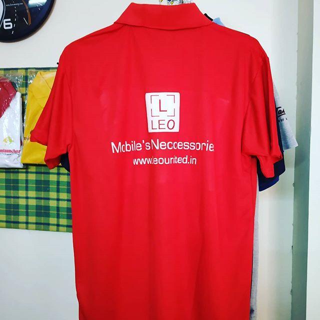 T shirt printing in delhi (257) The Printing Wala