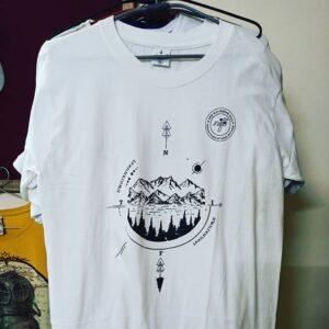 Promotional T shirt printing in delhi