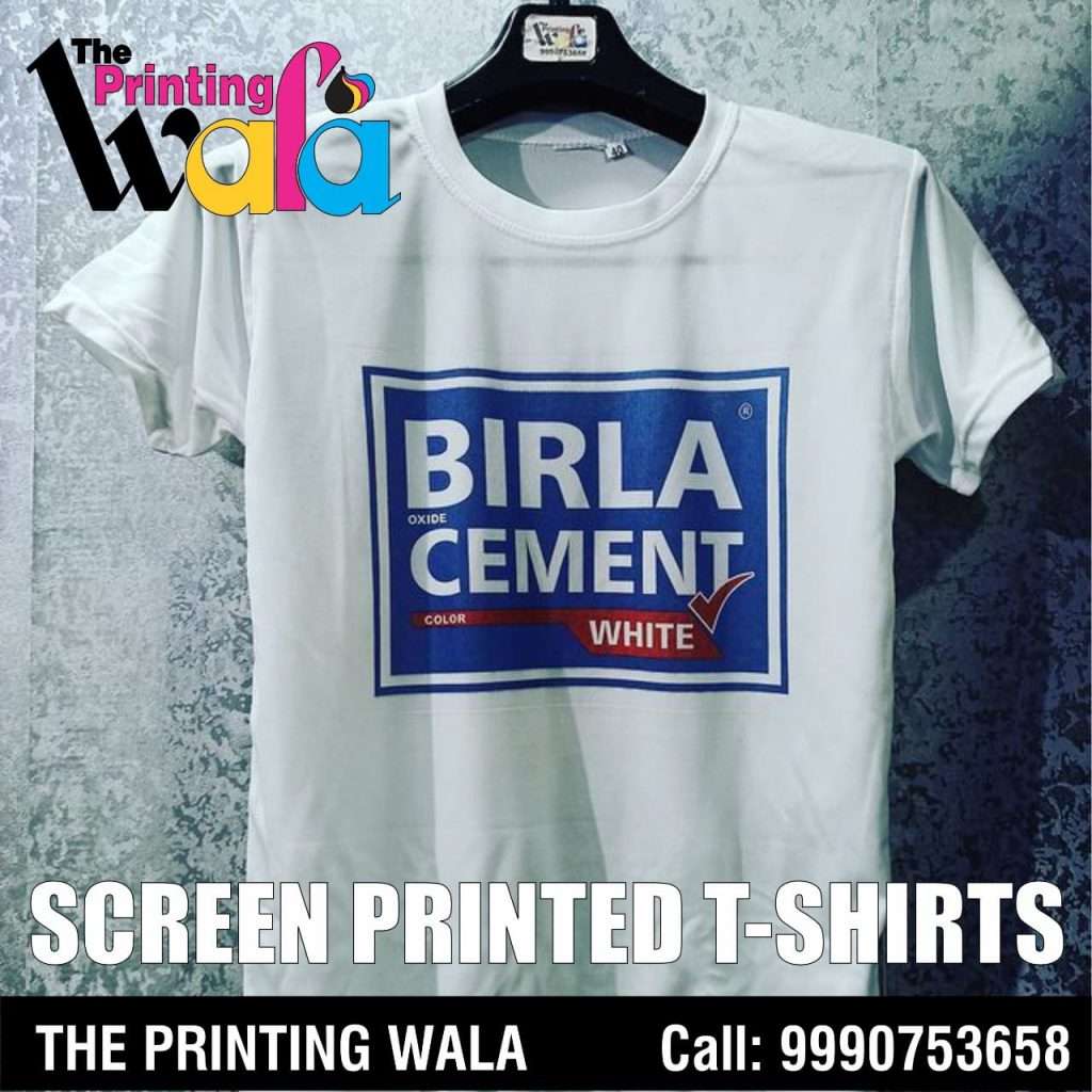 Tshirt Printer in Gwalior 1 Tshirt Printer in Gwalior