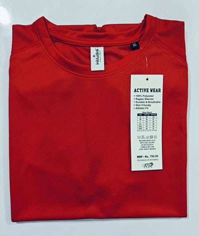 Inkludink Polo T-Shirts & Round Neck Cotton T-Shirts