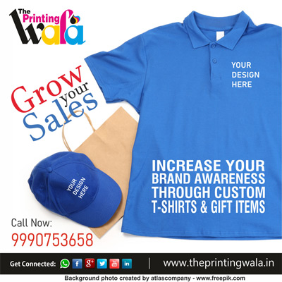 Tshirt Printer in Gwalior 2 T-Shirt Printing in Gwalior