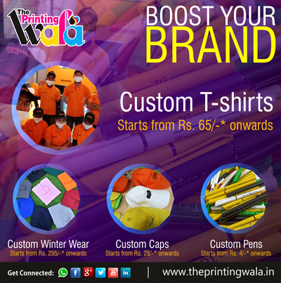 Tshirt Printer in Gwalior 4 T-Shirt Printing in Gwalior