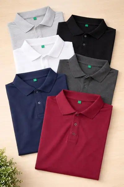 Bulk Promotional T-Shirts Manufacturers in Delhi | The Printing Wala