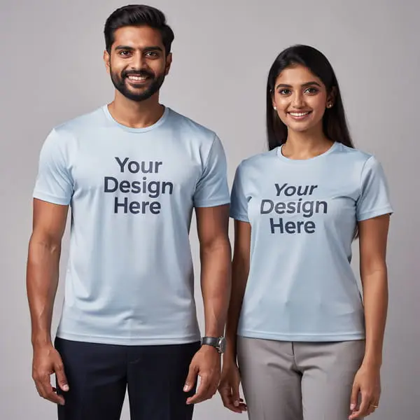 Dryfit-Round-Neck-T-Shirts