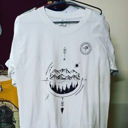 Corporate T shirt printing in delhi