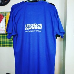 Corporate T shirt printing in delhi